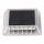 LED Venkovní solární osvětlení se senzorem LED/0,03W/1,2V IP54 800 mAh