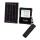 LED Venkovní solární reflektor LED/6W/3,2V 4000K IP65 5000 mAh + dálkové ovládání