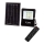 LED Venkovní solární reflektor LED/6W/3,2V 6400K IP65 4000 mAh + dálkové ovládání