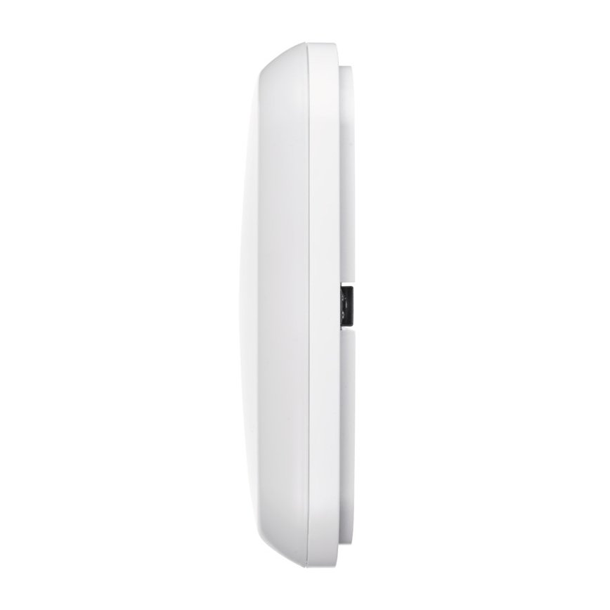 LED Venkovní stropní svítidlo DORI LED/24W/230V IP54 čtverec