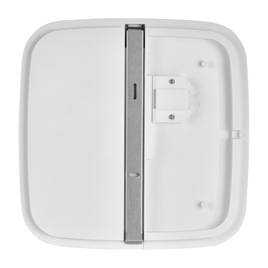 LED Venkovní stropní svítidlo DORI LED/24W/230V IP54 čtverec