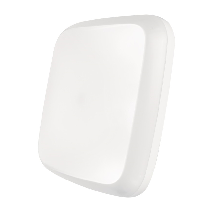 LED Venkovní stropní svítidlo DORI LED/24W/230V IP54 čtverec
