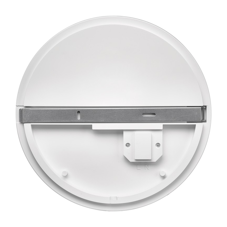 LED Venkovní stropní svítidlo DORI LED/24W/230V IP54 kulaté