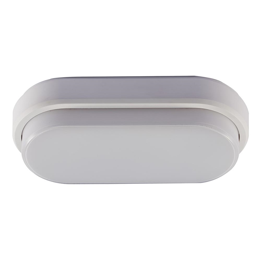 LED Venkovní stropní svítidlo LED/12W/230V IP54