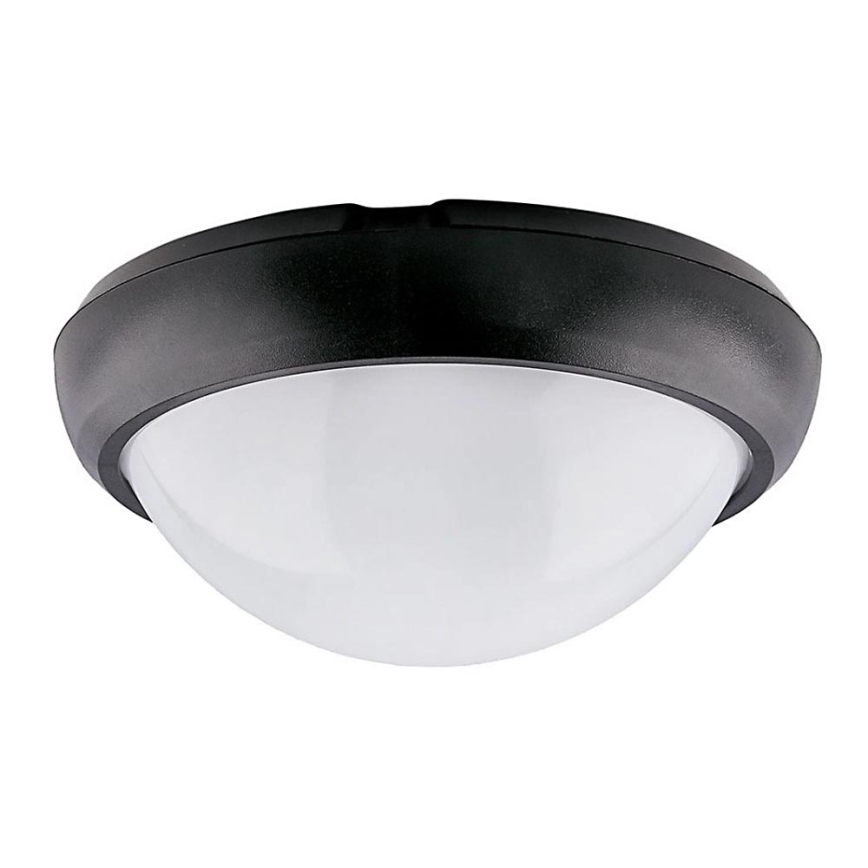 LED Venkovní stropní svítidlo LED/12W/230V IP54