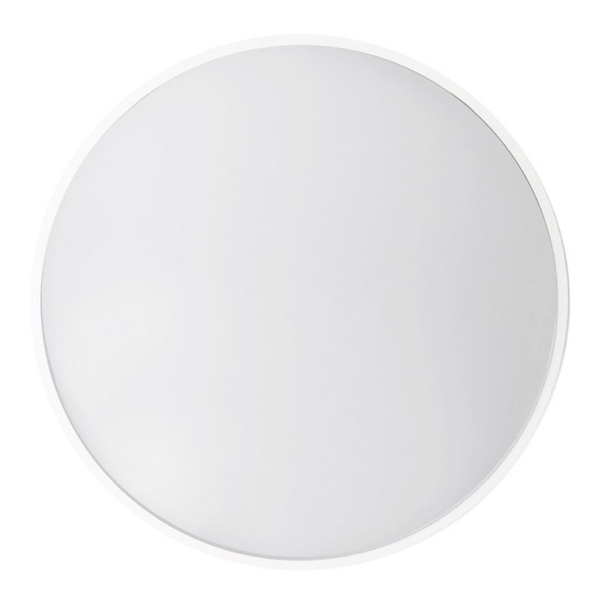 LED Venkovní stropní svítidlo LED/14W/230V IP54 bílá