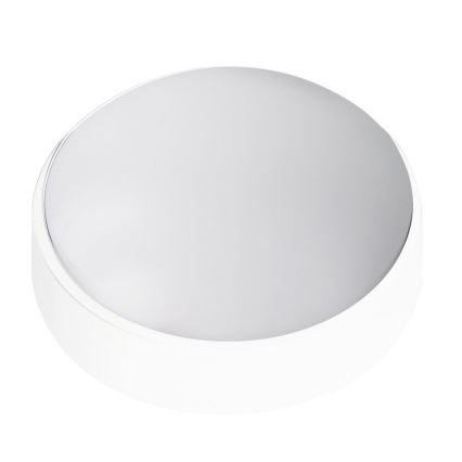 Greenlux GXPS051 - LED Technické svítidlo DITA CLASSIC ROUND W LED/14W/230V bílá IP54