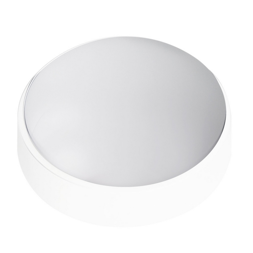 Greenlux GXPS051 - LED Technické svítidlo DITA CLASSIC ROUND W LED/14W/230V bílá IP54
