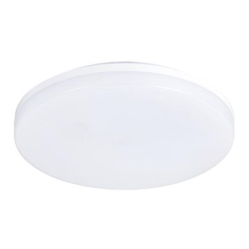 LED Venkovní stropní svítidlo LED/15W/230V IP54