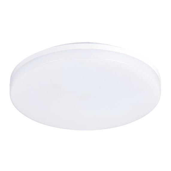 LED Venkovní stropní svítidlo LED/15W/230V IP54