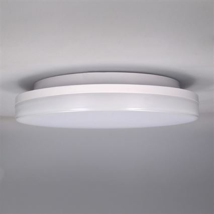 LED Venkovní stropní svítidlo LED/15W/230V IP54