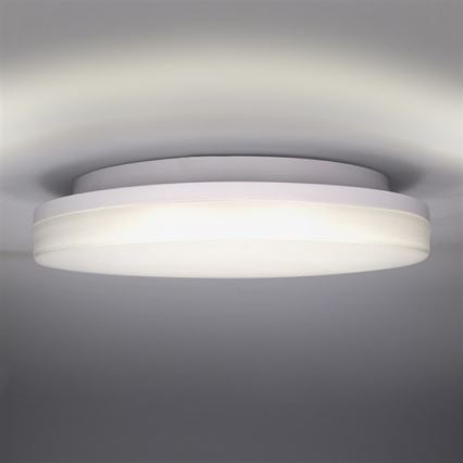 LED Venkovní stropní svítidlo LED/15W/230V IP54