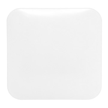 LED Venkovní stropní svítidlo LUKA LED/20W/230V IP44