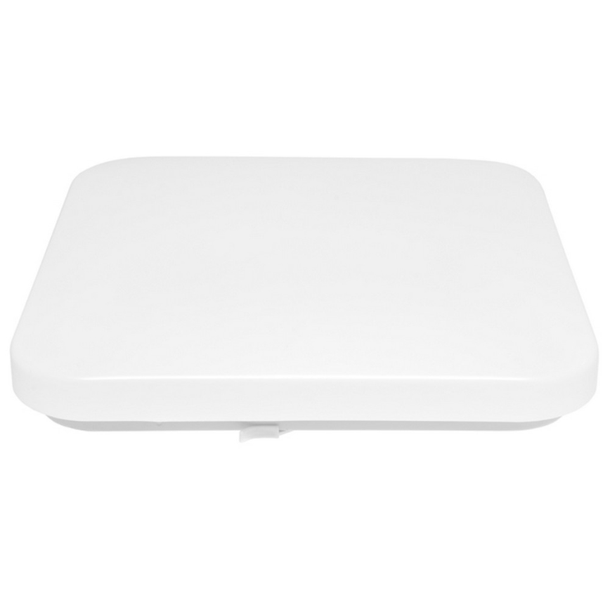 LED Venkovní stropní svítidlo LUKA LED/20W/230V IP44