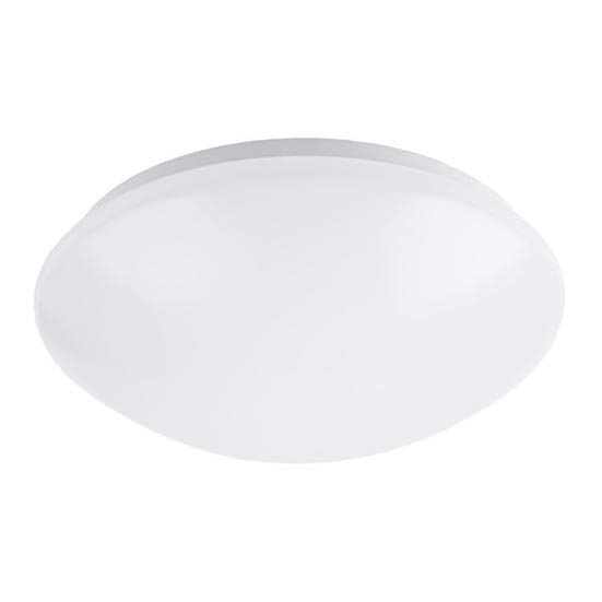 LED Venkovní stropní svítidlo LUMO LED/24W/230V 4000K IP44