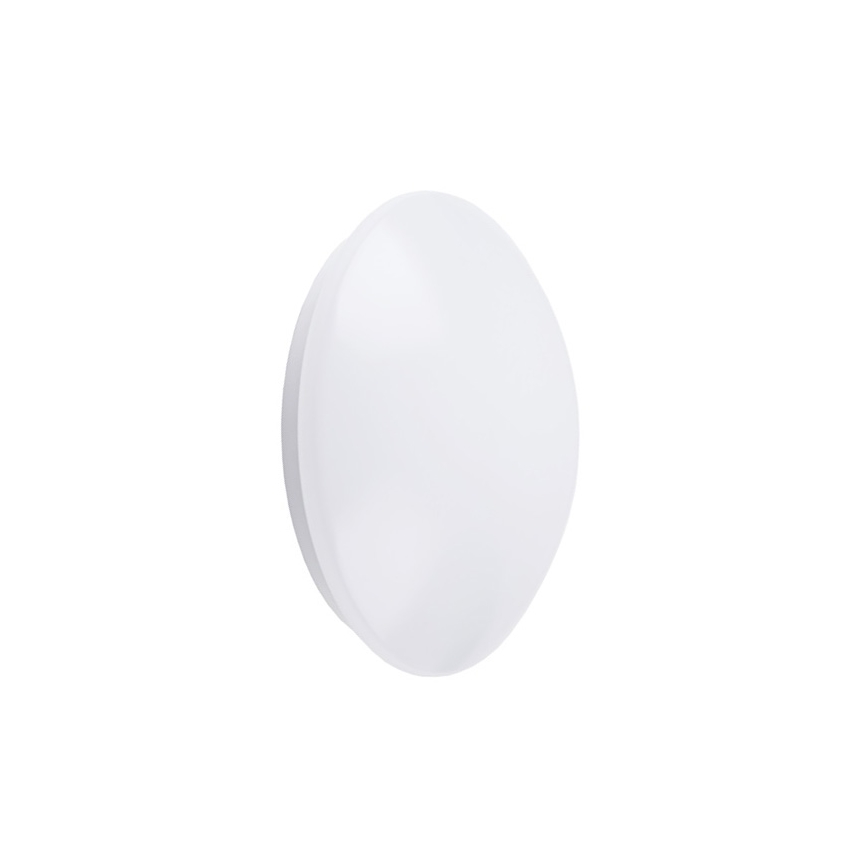 LED Venkovní stropní svítidlo LUMO LED/24W/230V 4000K IP44