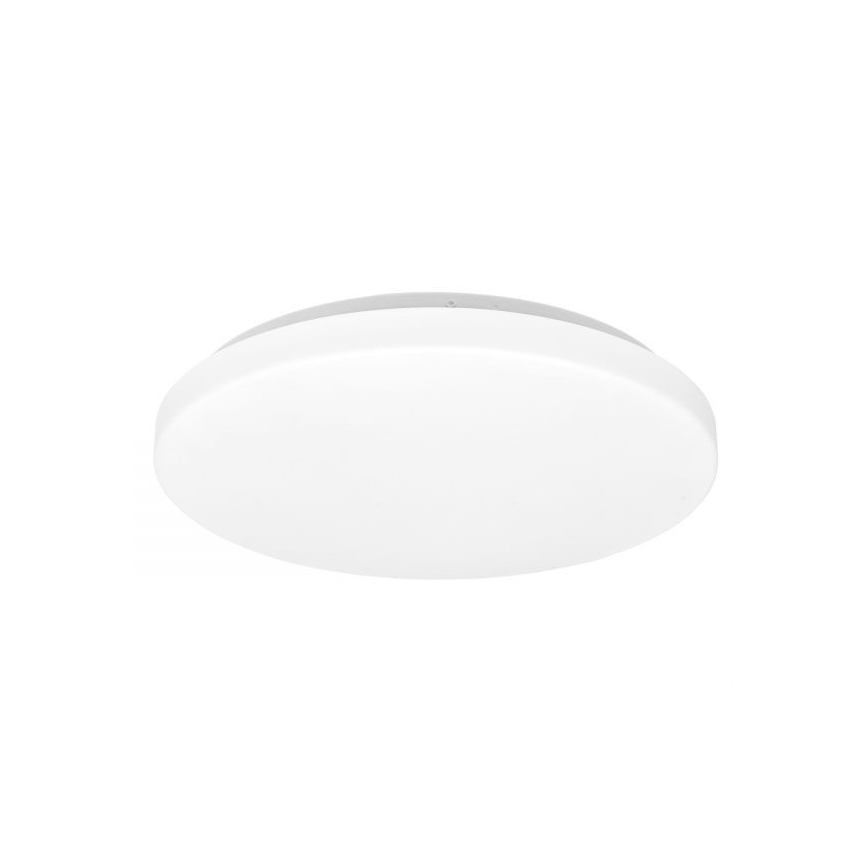 LED Venkovní stropní svítidlo NELA LED/20W/230V IP44