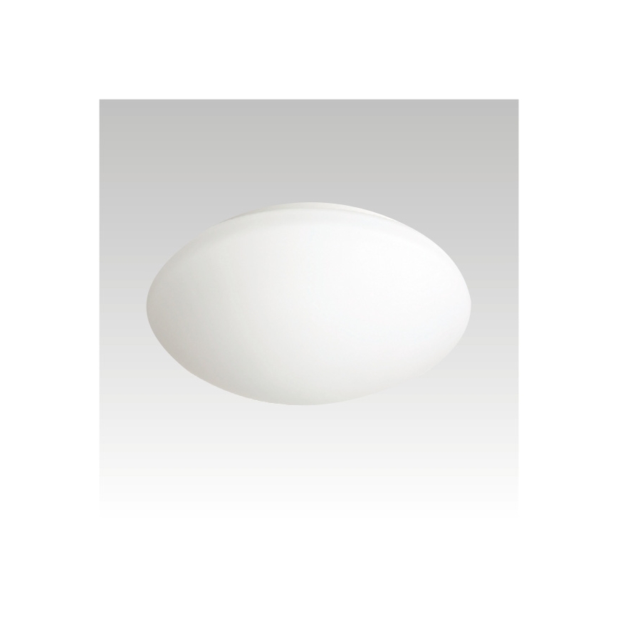 LED Venkovní stropní svítidlo PETRA LED/12W/230V IP44