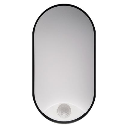 Greenlux GXPS042 - LED Venkovní stropní svítidlo DITA OVAL LED/14W/230V IP54