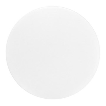 LED Venkovní stropní svítidlo se senzorem NELA LED/24W/230V IP44