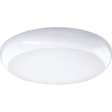 LED Stmívatelné venkovní stropní svítidlo STROPY LED/12W/15W/18W/22W/230V 3000/4000/6000K IP65