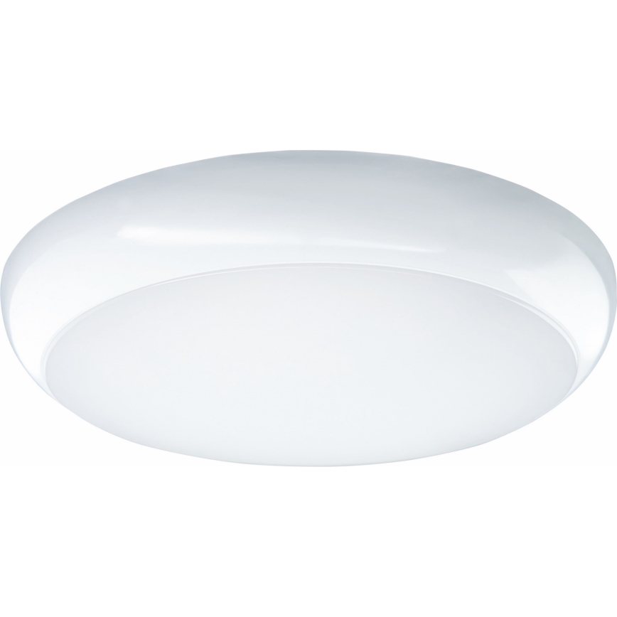 LED Stmívatelné venkovní stropní svítidlo STROPY LED/12W/15W/18W/22W/230V 3000/4000/6000K IP65