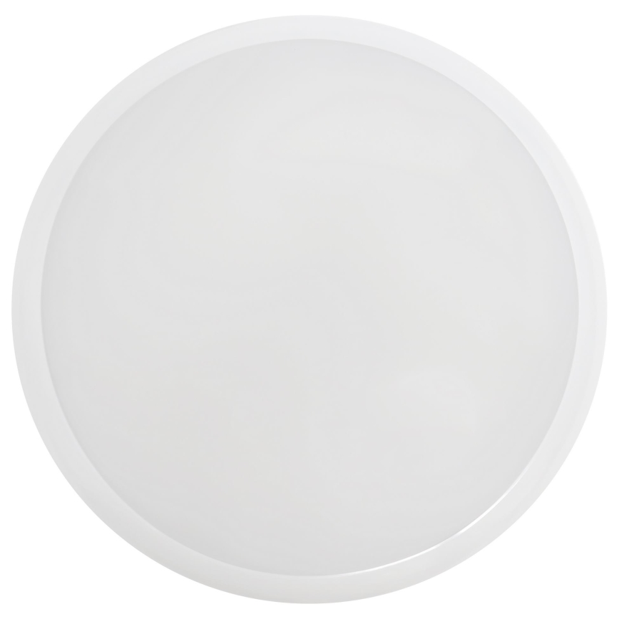 LED Stmívatelné venkovní stropní svítidlo STROPY LED/12W/15W/18W/22W/230V 3000/4000/6000K IP65