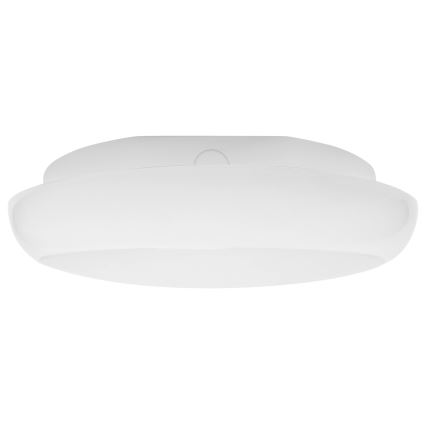 LED Stmívatelné venkovní stropní svítidlo STROPY LED/12W/15W/18W/22W/230V 3000/4000/6000K IP65