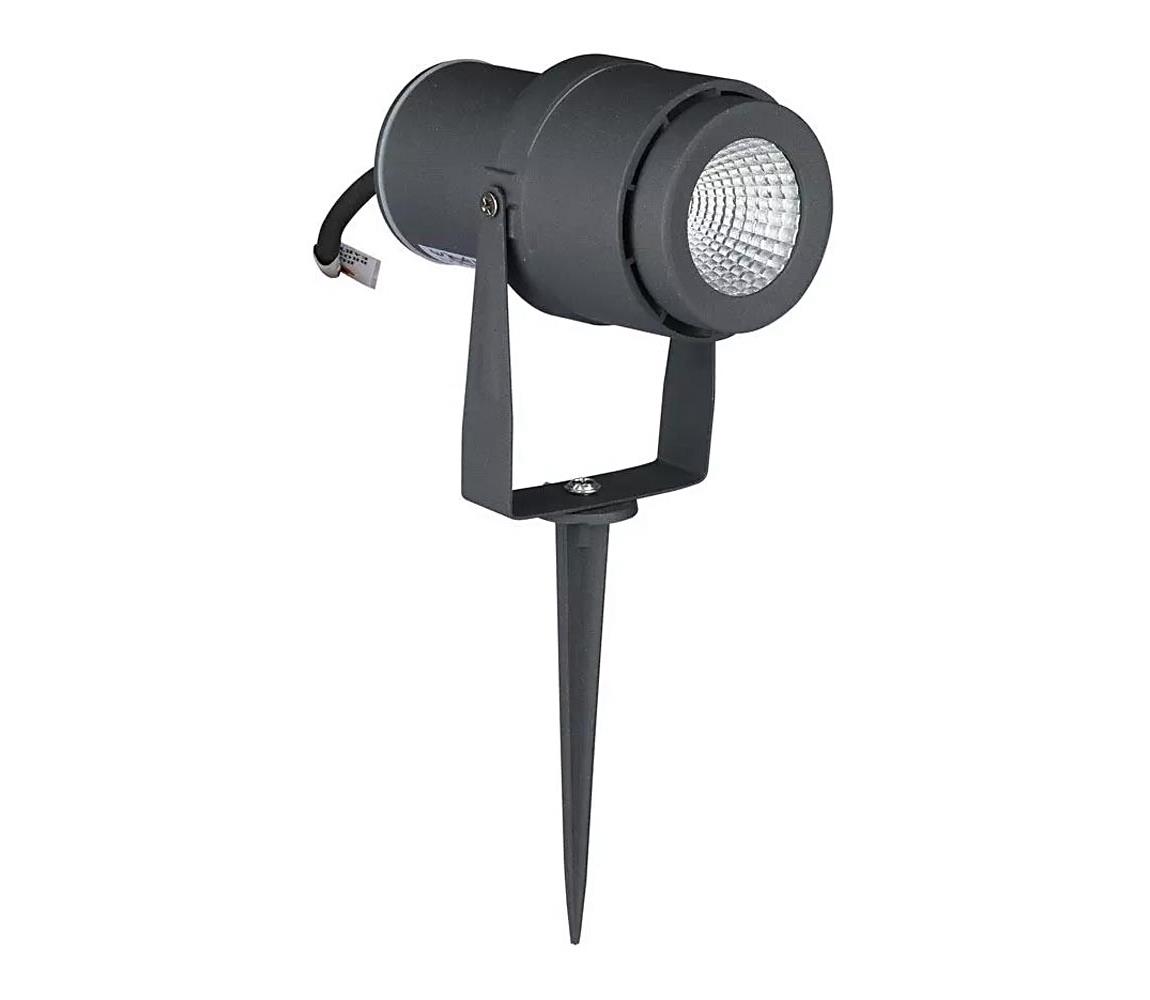 V-Tac LED Venkovní svítidlo LED/12W/100-240V IP65 VT0399