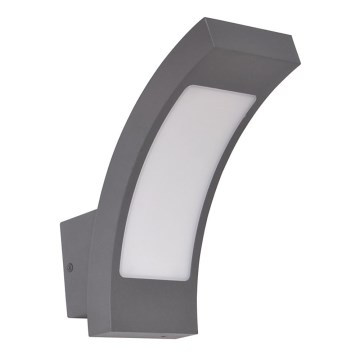 LED Venkovní svítidlo MANHATAN 60xLED/6W 210x205 LED Venkovní svítidlo MANHATAN 60xLED/6W 210x205