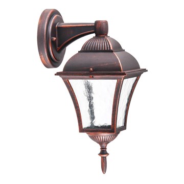 LED venkovní svítidlo PARIS 2 1xE27-LED/4,9W/230V LED venkovní svítidlo PARIS 2 1xE27-LED/4,9W/230V