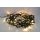 LED Venkovní vánoční řetěz 300xLED/8 funkcí 35m IP44 teplá bílá