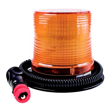LED Výstražný maják na magnet LIGHT LED SMD 5730/12-24V