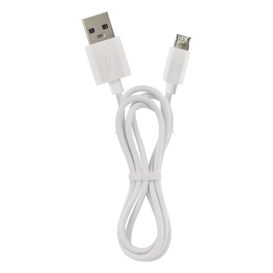 LED Výstražný trojúhelník LED/5V 1800 mAh