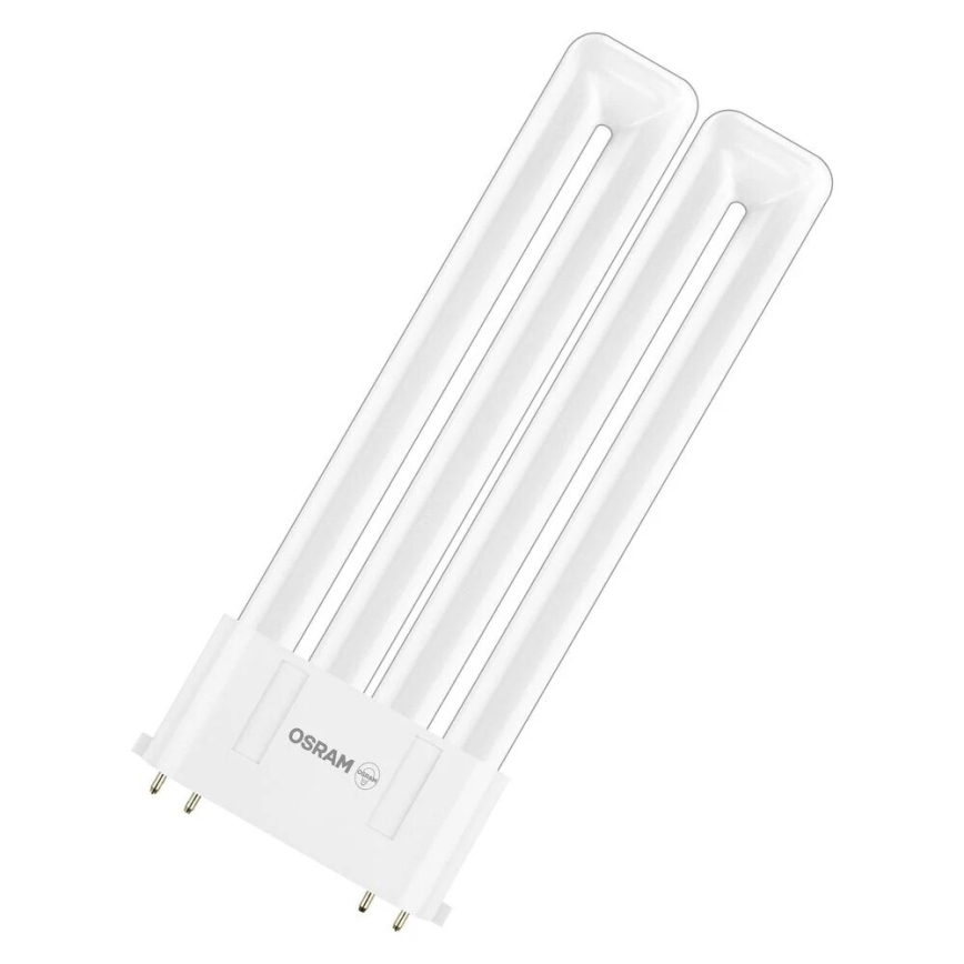 LED Zářivková trubice 2G10/12W/230V 3000K - Osram