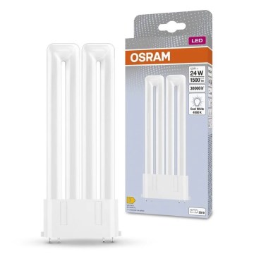 LED Zářivková trubice 2G10/12W/230V 4000K - Osram