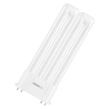 LED Zářivková trubice 2G10/20W/230V 3000K - Osram
