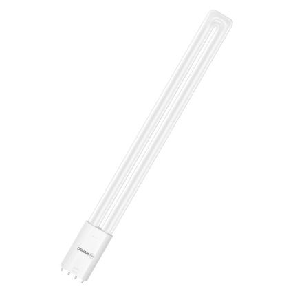 LED Zářivková trubice 2G11/18W/230V 3000K - Osram