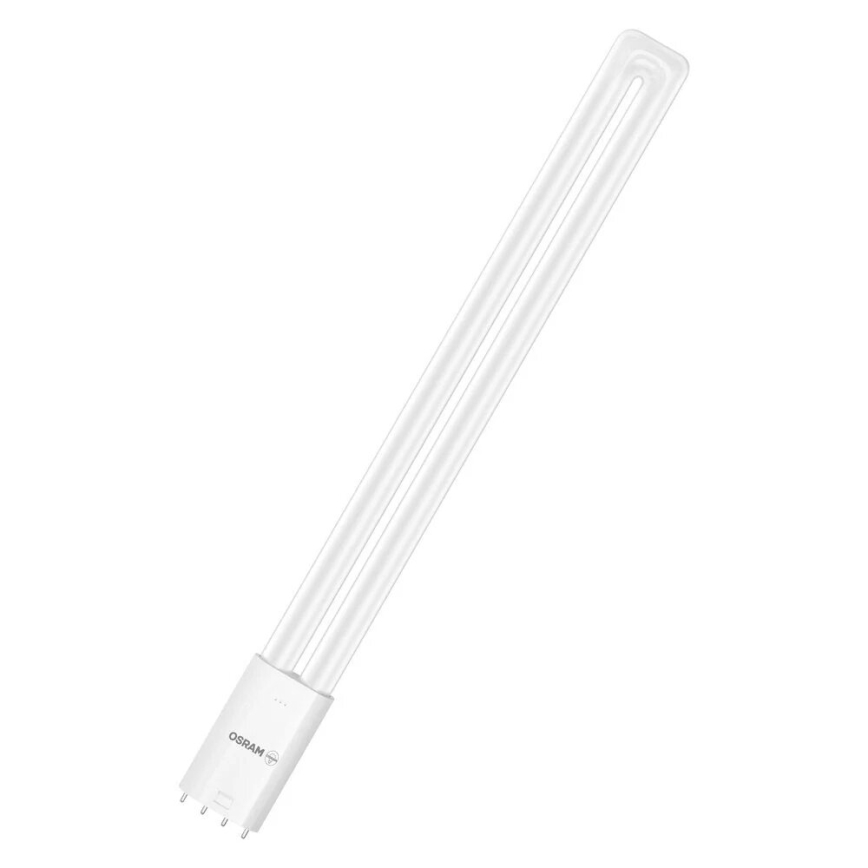 LED Zářivková trubice 2G11/18W/230V 3000K - Osram