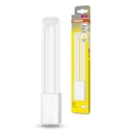 LED Zářivková trubice 2G11/8W/230V 3000K - Osram