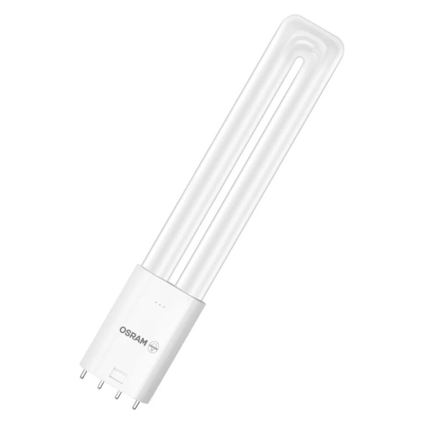 LED Zářivková trubice 2G11/8W/230V 4000K - Osram
