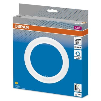 LED Zářivková trubice G10q/11W/230V 6500K - Osram