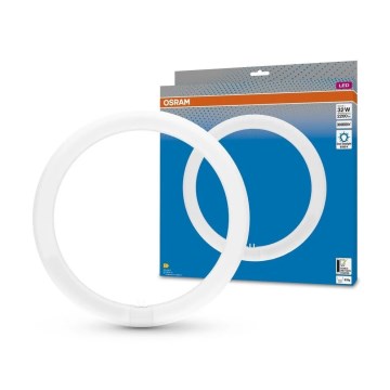 LED Zářivková trubice G10q/18,3W/230V 6500K - Osram