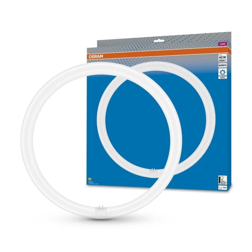 LED Zářivková trubice G10q/24W/230V 6500K - Osram