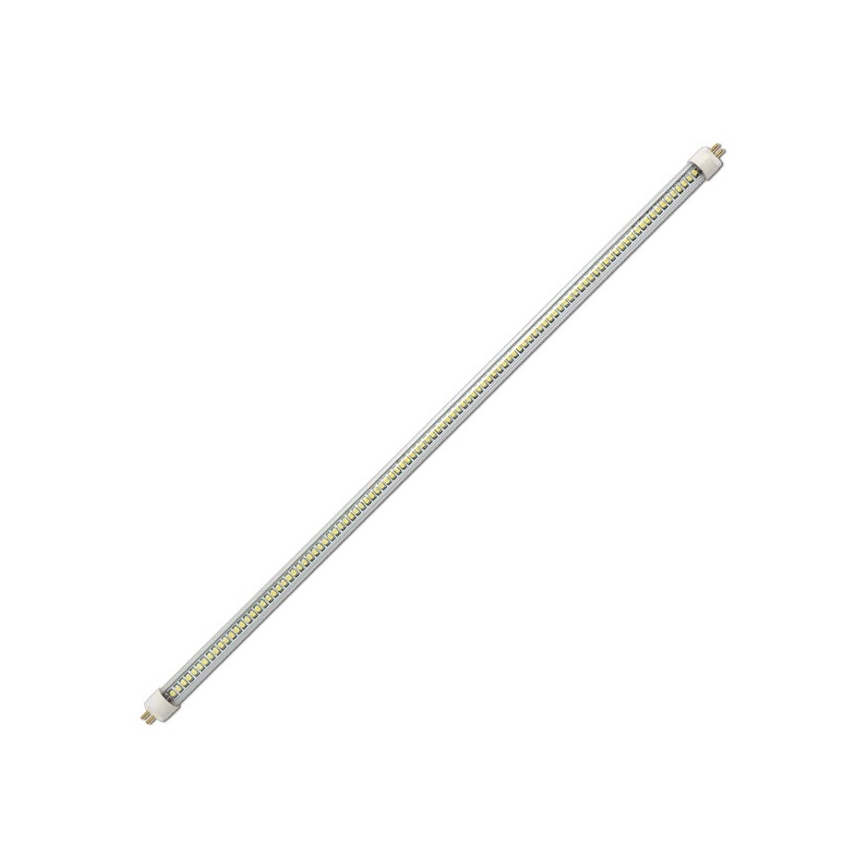 LED Zářivková trubice LEDTUBE T5 G5/8W/18V 4100K 53,1 cm