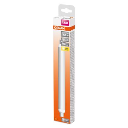 LED Zářivková trubice LINE S15s/7W/230V 2700K - Osram