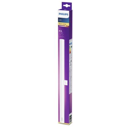 LED Zářivková trubice Philips S14D/4,5W/230V