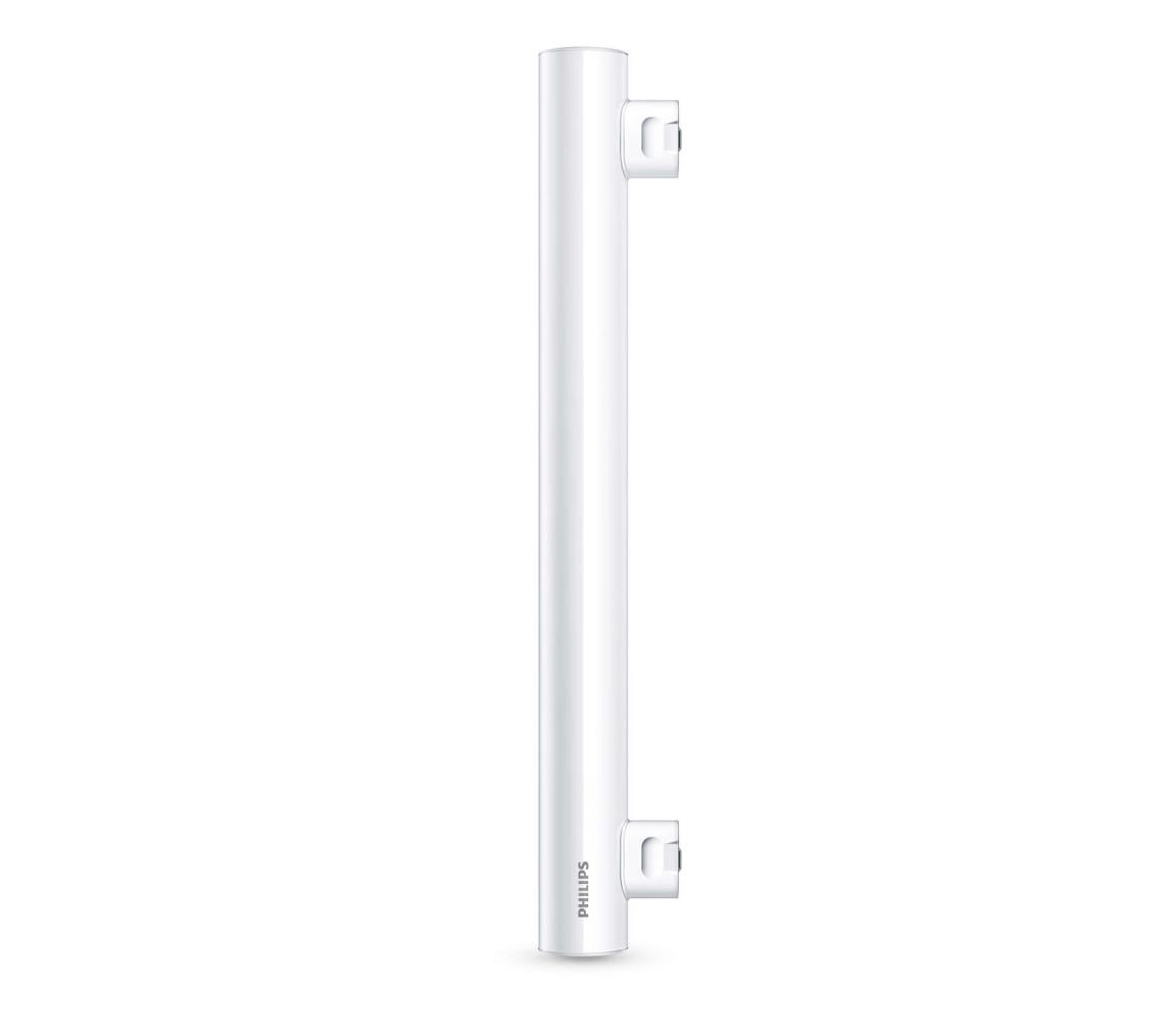 Philips LED zářivková trubice PHILIPS S14s/3W/230V 30 cm M4690