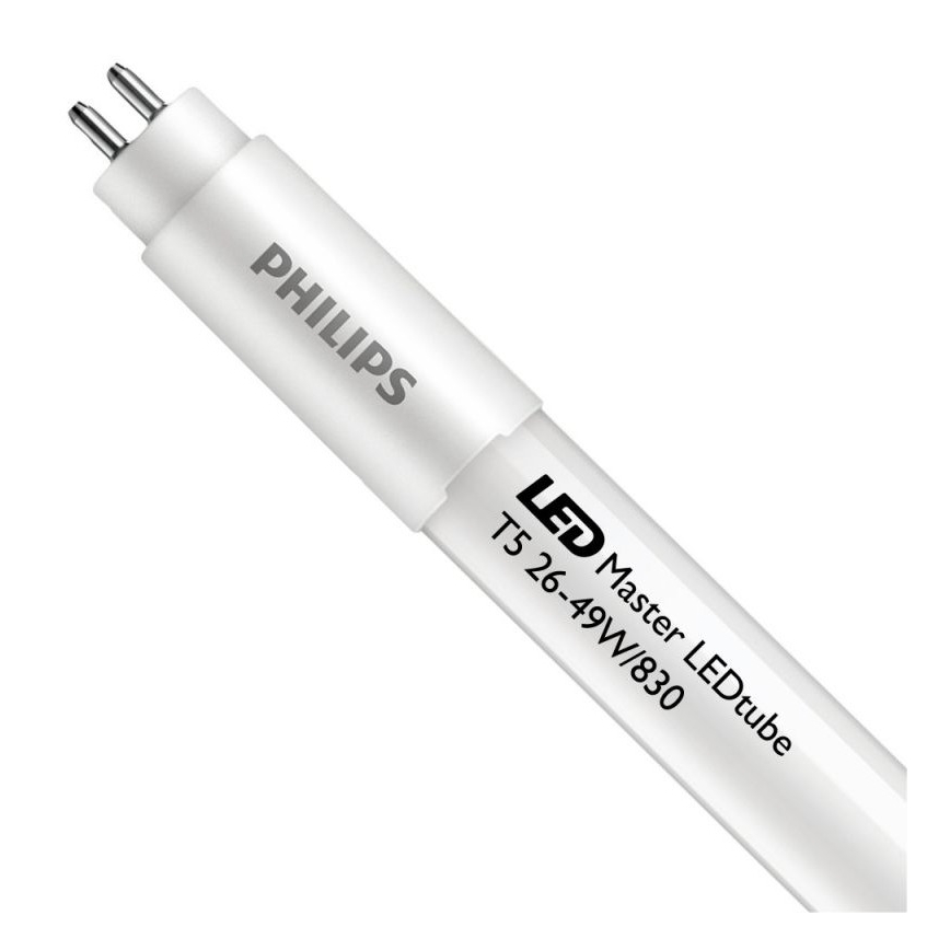 LED Zářivková trubice Philips T5 G5/26W/230V 3000K 150 cm