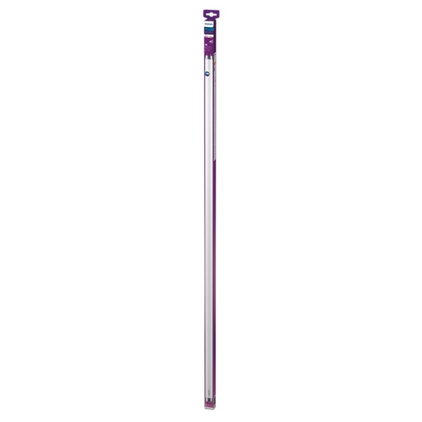 LED Zářivková trubice Philips T8 G13/16W/230V 3000K 120 cm